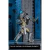 Alien vs. Predator Temple Pillar Neca in doos (35 centimeter)