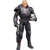 Star Wars Wrecker (the Bad Batch) the Black Series 6" in doos