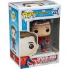 Spider-Man (Homecoming) Pop Vinyl Marvel (Funko) unmasked exclusive
