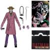the Joker (Batman the killing joke) (gold label) DC Multiverse (McFarlane Toys) in doos
