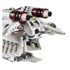 Lego 75021 Star Wars Republic Gunship in doos