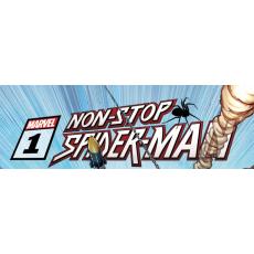 Non-Stop Spider-Man (Marvel Comics)