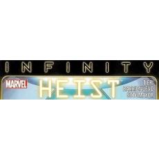 Infinity Heist (Marvel Comics)