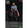 Lando Calrissian (Star Wars the Empire Strikes Back) in doos Kotobukiya