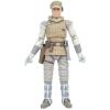 Star Wars Luke Skywalker (Hoth outfit) MOC Vintage-Style re-issue