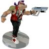 Teenage Mutant Ninja Turtles Bebop statue in doos Premium Collectibles Studio