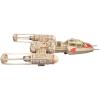 Star Wars Y-Wing Fighter Vintage-Style in doos Toys R Us exclusive