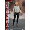 Hot Toys Pepper Potts (Iron Man 3) MMS310 in doos