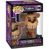 Freddy Fazbear with pizza launcher (Five Nights at Freddy's) (Funko Fusion) Pop Vinyl Games Series (Funko)