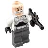 Lego 75157 Star Wars Captain Rex's AT-TE in doos