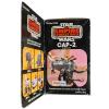 Star Wars vintage Captivator (Cap-2) en Return of the Jedi doos (Palitoy)