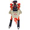 GI JOE Ice Sabre compleet