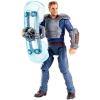 Dinosaur trainer Owen MOC Jurassic World Fallen Kingdom