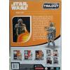 Star Wars Boba Fett 12 inch Collection the Vintage Original Trilogy Collection MIB en in een UKG acrylic box