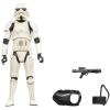 Star Wars Imperial Remnant Stormtrooper (with shoulder patch) (the Mandalorian and Grogu movie) the Black Series 6" in doos