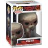 Vecna pointing (season 4) (Stranger Things) Pop Vinyl Television Series (Funko)