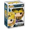 Luna Lovegood (lion's head) Pop Vinyl Harry Potter (Funko)