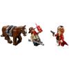 Lego 79108 Stagecoach Escape the Lone Ranger en doos