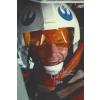 Star Wars Dak Ralter (the Empire Strikes Back) photo signed by John Morton