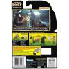 Star Wars POTF Princess Leia Organa in Hoth gear (freeze frame) MOC Fan Club exclusive