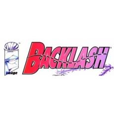 Backlash (Image Comics)