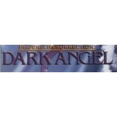 Dark Angel Phoenix Resurrection (Image comics) mini serie