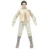 Star Wars Leia (Hoth outfit) Vintage-Style compleet