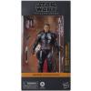 Star Wars Moff Gideon (Dark Trooper armor) (the Mandalorian) the Black Series 6" in doos