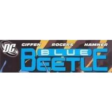 Blue Beetle volume 2 (DC Comics)