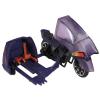 Piranha & Sly Rax M.A.S.K. (Kenner) compleet