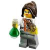 Lego 21110 Research Institute in doos (Lego Ideas)