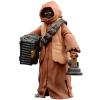 Star Wars Teeka (Jawa) the Black Series 6" in doos