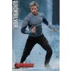 Hot Toys Quicksilver the Avengers Age of Ultron MMS302 in doos