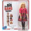 Bernadette Rostenkowski-Wolowitz the Big Bang Theory MOC Bif Bang Pow Toys