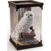 Hedwig Harry Potter Magical Creatures the Noble Collection in doos