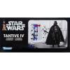 Star Wars Tantive IV corridor Vintage-Style in doos