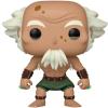 King Bumi (Avatar the Last Airbender) Pop Vinyl Animation Series (Funko) exclusive