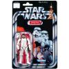 Star Wars VOTC George Lucas (in Stormtrooper disguise) MOC mail inn exclusive