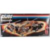 G.I. JOE: Tomahawk & Lift-Ticket en Franse Doos