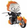 Ghost Rider Pop Vinyl Rides (Funko) exclusive