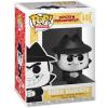 Boris Badenov (Rocky & Bullwinkle) Pop Vinyl Animation Series (Funko)
