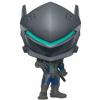Genji (Overwatch) Pop Vinyl Games Series (Funko) carbon fiber Target exclusive