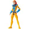 Jean Grey (X-Men) Marvel Legends Series in doos