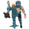 Hacker Centurions (Kenner) compleet