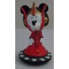 Star Wars Minnie as Queen Amidala Bobble Head (Star Tours) MIB