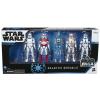 Star Wars Galactic Republic 5-pack Celebrate the Saga in doos