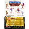 MOTU Angella Matty Collector's figuur op kaart