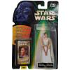 Star Wars POTF Princess Leia flashback MOC Europese kaart
