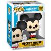 Mickey Mouse (Mickey and Friends) Pop Vinyl Disney (Funko)