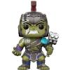Hulk (Thor Ragnarok) Pop Vinyl Marvel (Funko) -beschadigde verpakking-